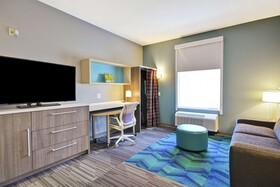 Home2 Suites by Hilton Queensbury Glens Falls