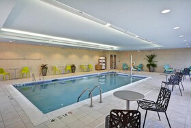 Home2 Suites by Hilton Queensbury Glens Falls