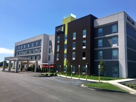 Home2 Suites by Hilton Queensbury Glens Falls