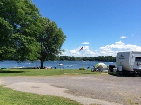 Duck Lake Campground