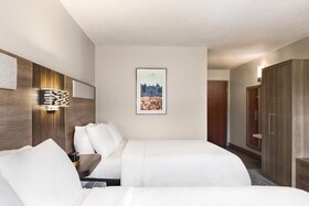 Holiday Inn Express & Suites East Greenbush