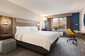 Holiday Inn Express & Suites East Greenbush