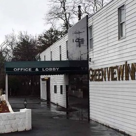Greenview Inn Riverhead