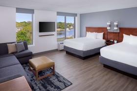 Hyatt Place Long Island/East End