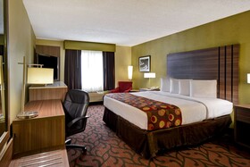 Best Western Rochester Marketplace Inn