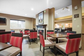 Comfort Suites Rochester