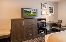 Country Inn & Suites by Radisson, Rochester-Pittsford/Brighton, NY