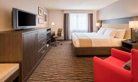 Country Inn & Suites by Radisson, Rochester-Pittsford/Brighton, NY