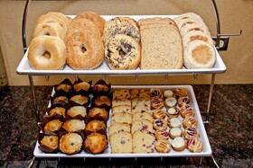 Hampton Inn & Suites Rochester/Henrietta