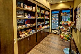 Hampton Inn & Suites Rochester/Henrietta