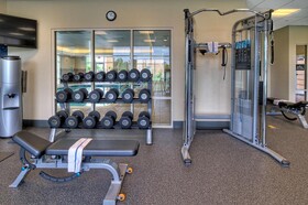 Hampton Inn & Suites Rochester/Henrietta
