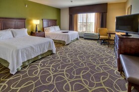 Hampton Inn & Suites Rochester/Henrietta