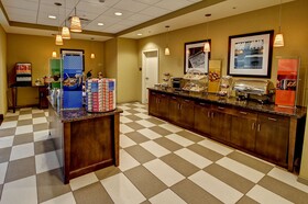 Hampton Inn & Suites Rochester/Henrietta