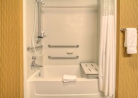Hampton Inn & Suites Rochester/Henrietta