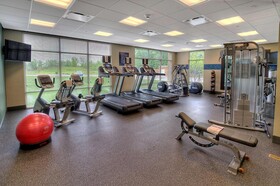 Hampton Inn & Suites Rochester/Henrietta