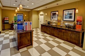 Hampton Inn & Suites Rochester/Henrietta