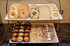 Hampton Inn & Suites Rochester/Henrietta