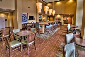 Hampton Inn & Suites Rochester/Henrietta