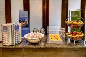Hampton Inn & Suites Rochester/Henrietta
