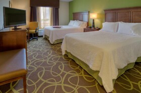 Hampton Inn & Suites Rochester/Henrietta