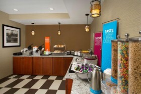 Hampton Inn Rochester-Greece