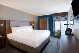 Holiday Inn Express Rochester - Brighton