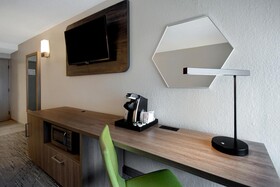 Holiday Inn Express Rochester - Brighton