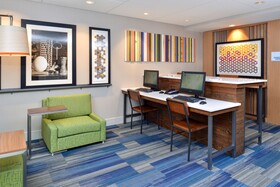 Holiday Inn Express Rochester - Brighton