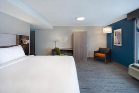 Holiday Inn Express Rochester - Brighton