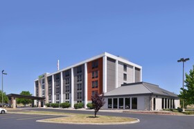 Holiday Inn Express Rochester - Brighton