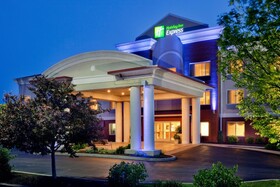 Holiday Inn Express Rochester Northeast - Irondequoit