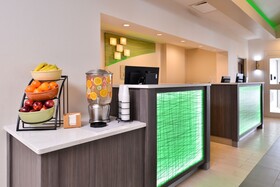 Holiday Inn Hotel & Suites Rochester - Marketplace