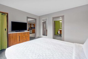 Home2 Suites by Hilton Rochester Henrietta
