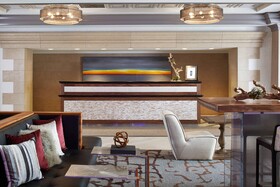 Marriott Rochester Airport