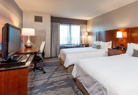 Marriott Rochester Airport