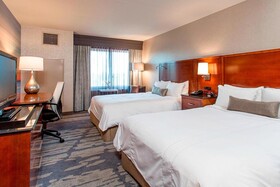 Marriott Rochester Airport
