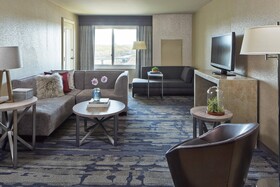 Marriott Rochester Airport