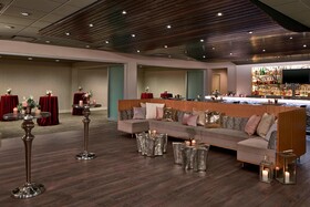 Marriott Rochester Airport