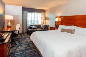 Marriott Rochester Airport