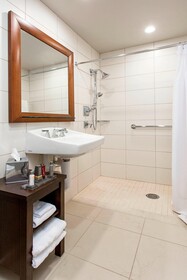 Marriott Rochester Airport