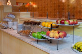 Marriott Rochester Airport