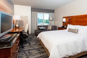 Marriott Rochester Airport