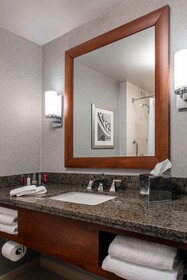 Marriott Rochester Airport