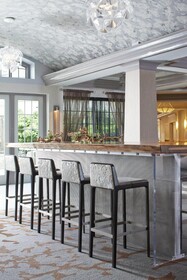 Marriott Rochester Airport