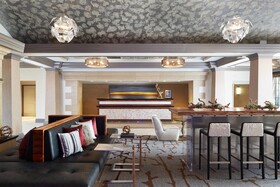 Marriott Rochester Airport