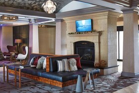Marriott Rochester Airport