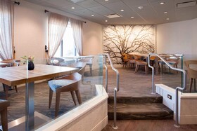 Marriott Rochester Airport
