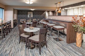 Marriott Rochester Airport