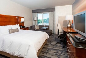 Marriott Rochester Airport