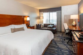 Marriott Rochester Airport
